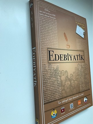  Edebiyatik gri koç ve tonguç akademi