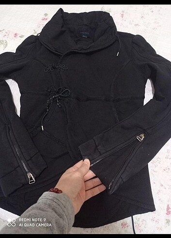 Diesel ceket