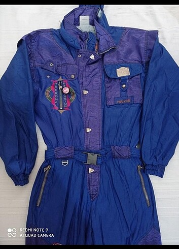 Kayak tulumu - Görsel 3