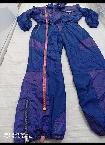 Kayak tulumu - Görsel 5