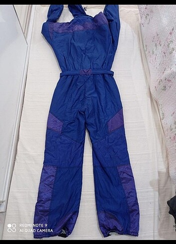 Kayak tulumu - Görsel 6