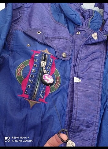 Kayak tulumu - Görsel 7