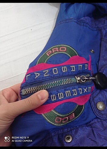 Kayak tulumu - Görsel 8