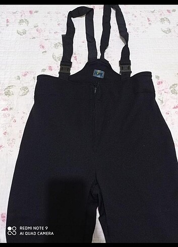xl Beden Kayak tulumu