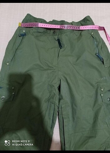 Kayak pantolonu  - Görsel 5