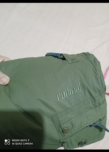 Kayak pantolonu  - Görsel 6