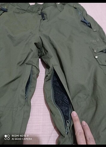 Kayak pantolonu  - Görsel 8
