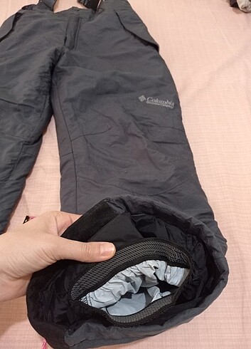 Kayak pantolonu - Görsel 2