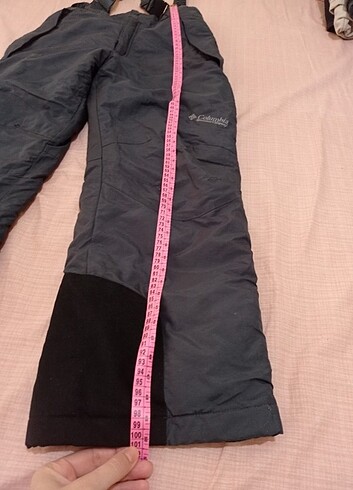 Kayak pantolonu - Görsel 3