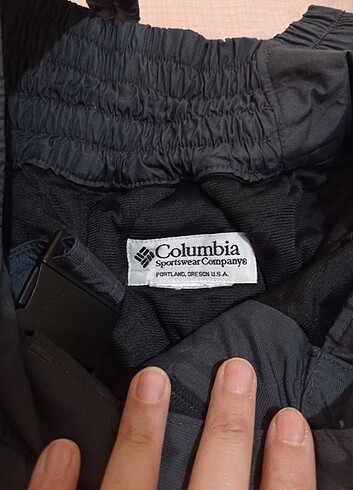 Kayak pantolonu - Görsel 4