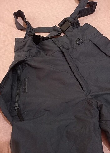 Kayak pantolonu - Görsel 5