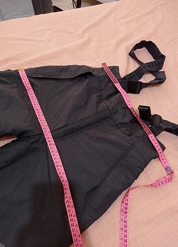 Kayak pantolonu - Görsel 6
