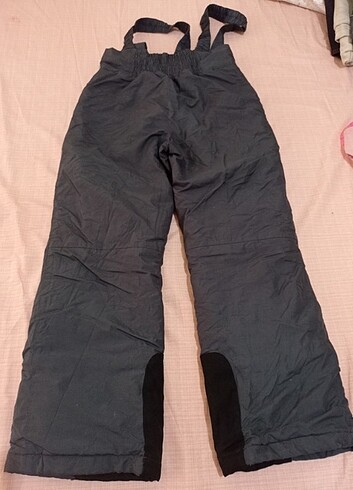 Kayak pantolonu - Görsel 7