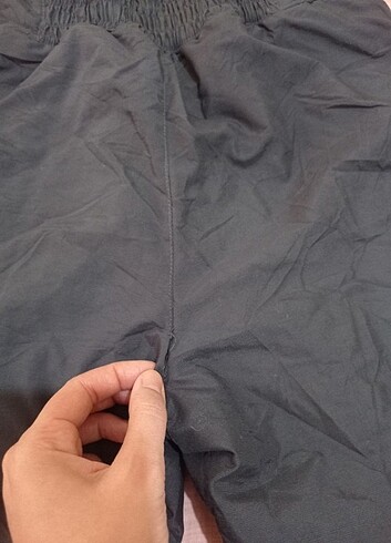 Kayak pantolonu - Görsel 8