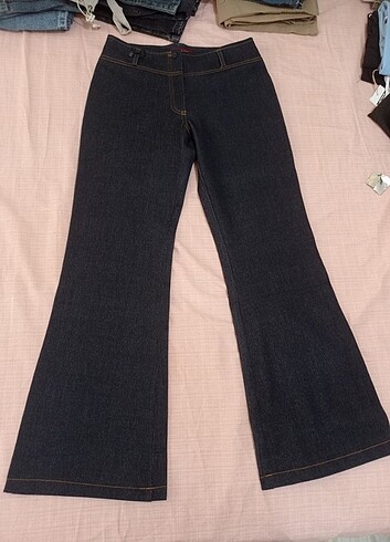 Y2k pantolon