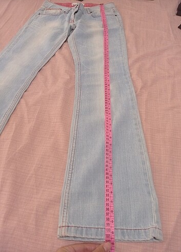 Miss Sixty Y2K pantolon