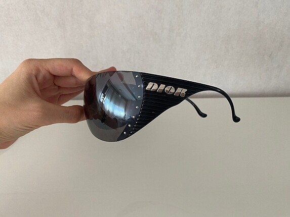 dior gözlük