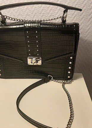 Stradivarius Çanta