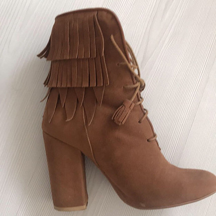 H&M Az kullanılmış ürün