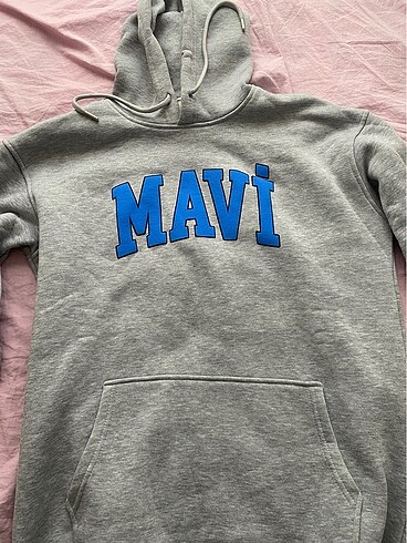 Mavi Sweatshirt polar