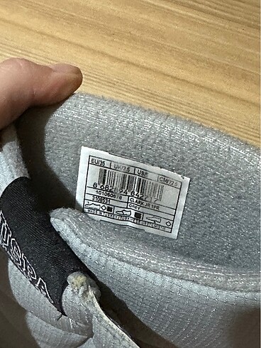 U.S Polo Assn. Çocuk bot