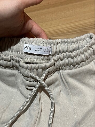 Zara Eşofman altı