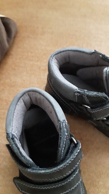 25 numara çocuk bot - Görsel 3