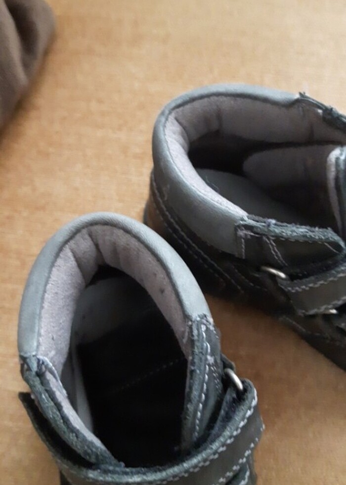 25 numara çocuk bot - Görsel 3