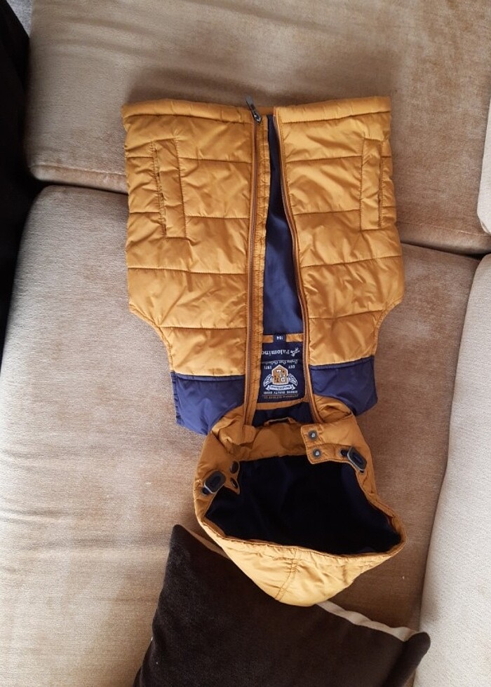 C&a şişme yelek  - Görsel 2