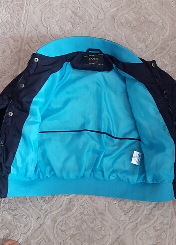 Tanca kids - Görsel 4