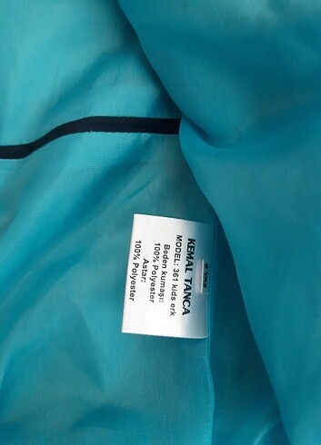 Tanca kids - Görsel 5