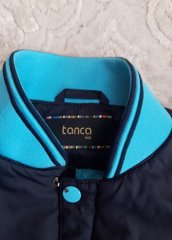 Tanca kids - Görsel 3