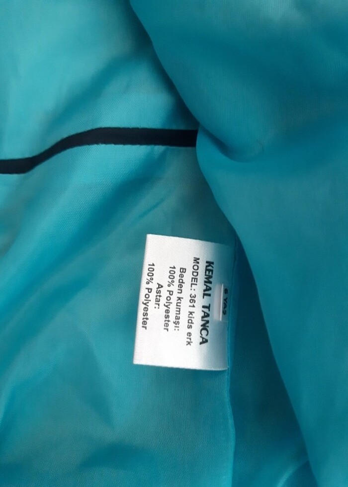 Tanca kids - Görsel 5