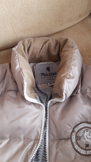 Fulledro mont - Görsel 3