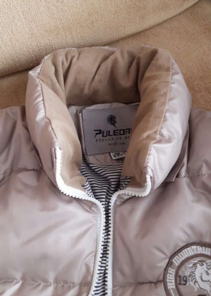 Fulledro mont - Görsel 3