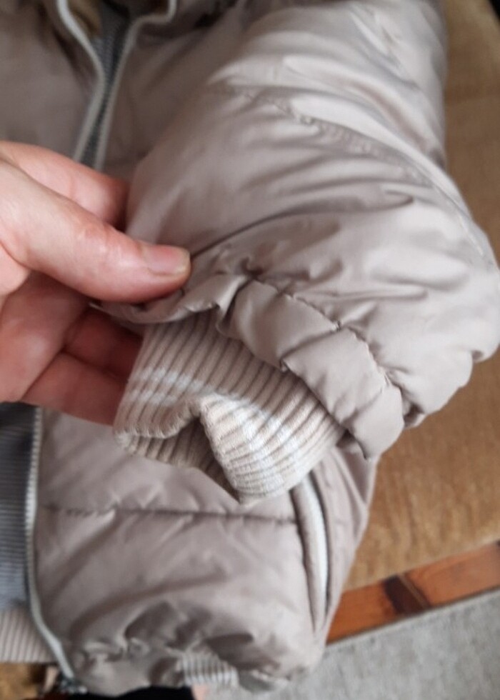 Fulledro mont - Görsel 5