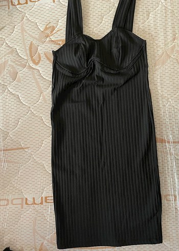 Kısa elbise - Görsel 2