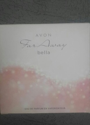 Avon kadın parfümü