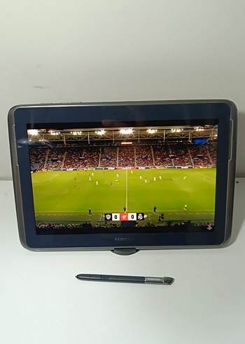 Samsung Galaxy Note 10.1 Tablet - Görsel 3