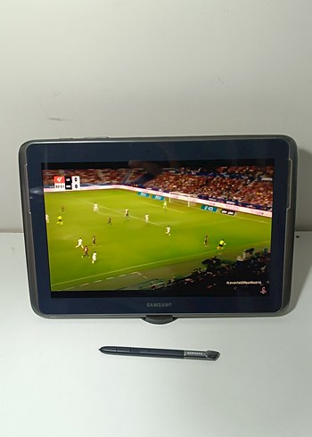 Samsung Galaxy Note 10.1 Tablet - Görsel 5