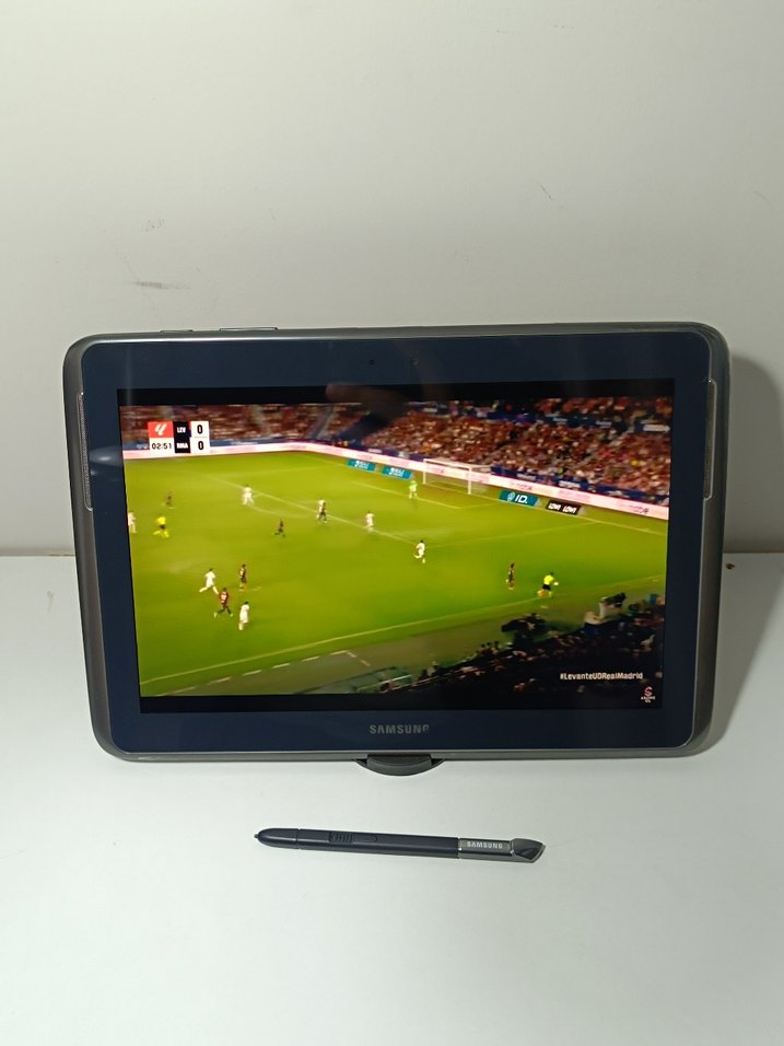 Samsung Galaxy Note 10.1 Tablet - Görsel 5