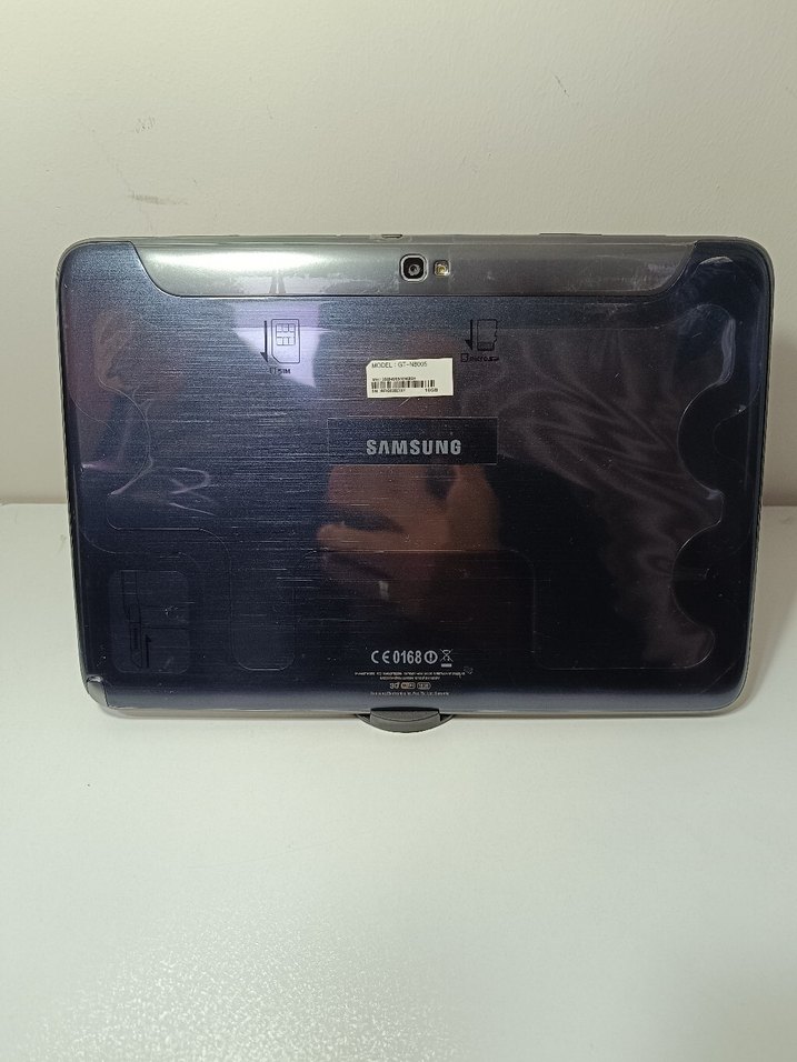 Samsung Galaxy Note 10.1 Tablet - Görsel 4