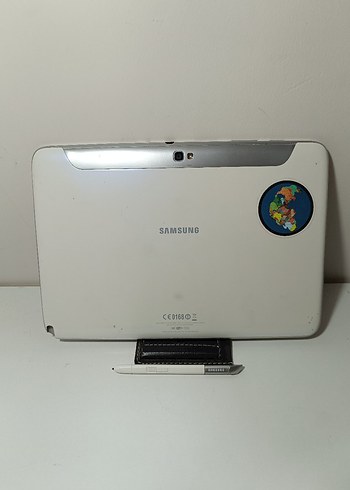 Beden Samsung Galaxy Note 10.1 Tablet