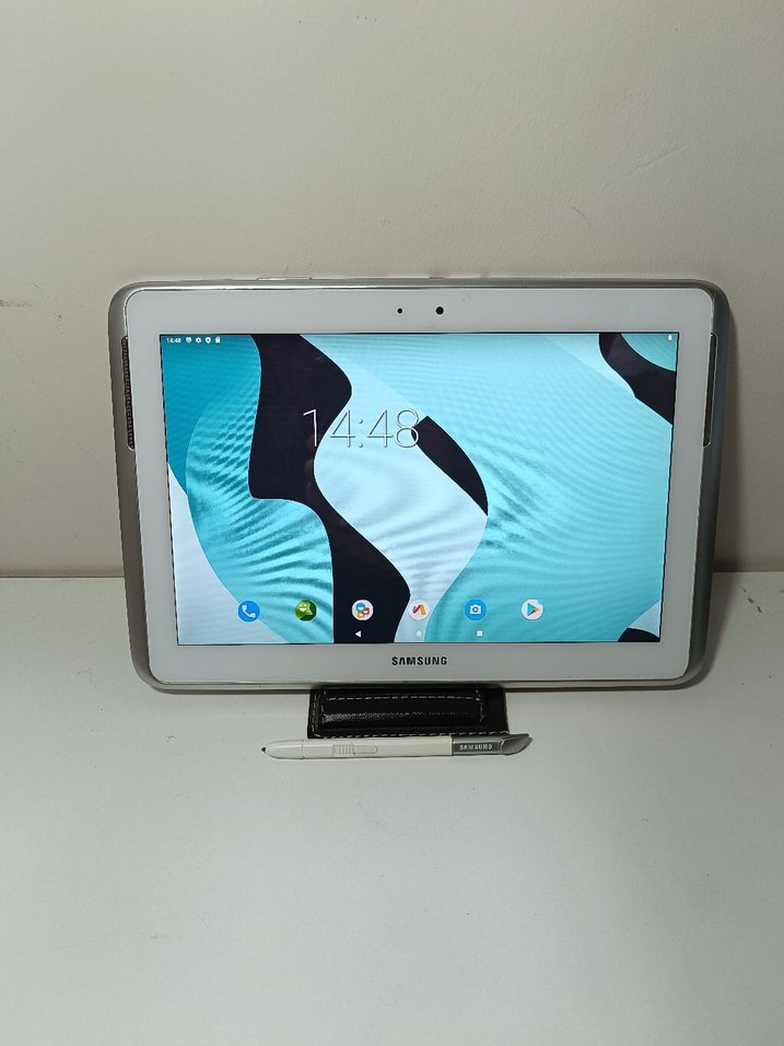 Samsung Galaxy Note 10.1 Tablet - Görsel 2