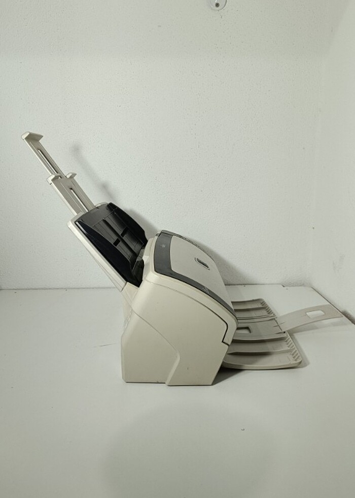 Fujitsu Fi-6130 Tarayıcı - Görsel 2