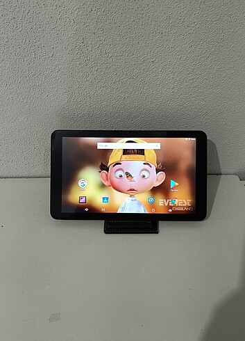 Everest Digiland DL1008M Tablet - Görsel 2