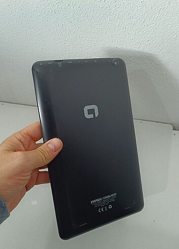 Everest Digiland DL1008M Tablet - Görsel 5