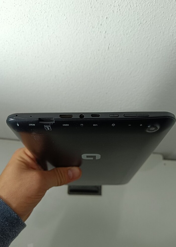 Everest Digiland DL1008M Tablet - Görsel 3