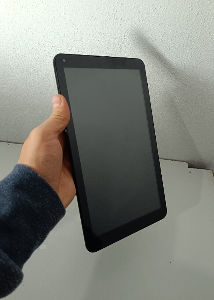Everest Digiland DL1008M Tablet - Görsel 4