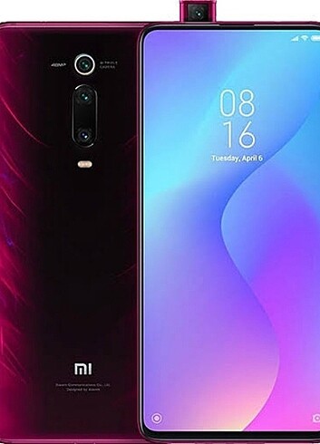 Xiaomi Mi 9T 